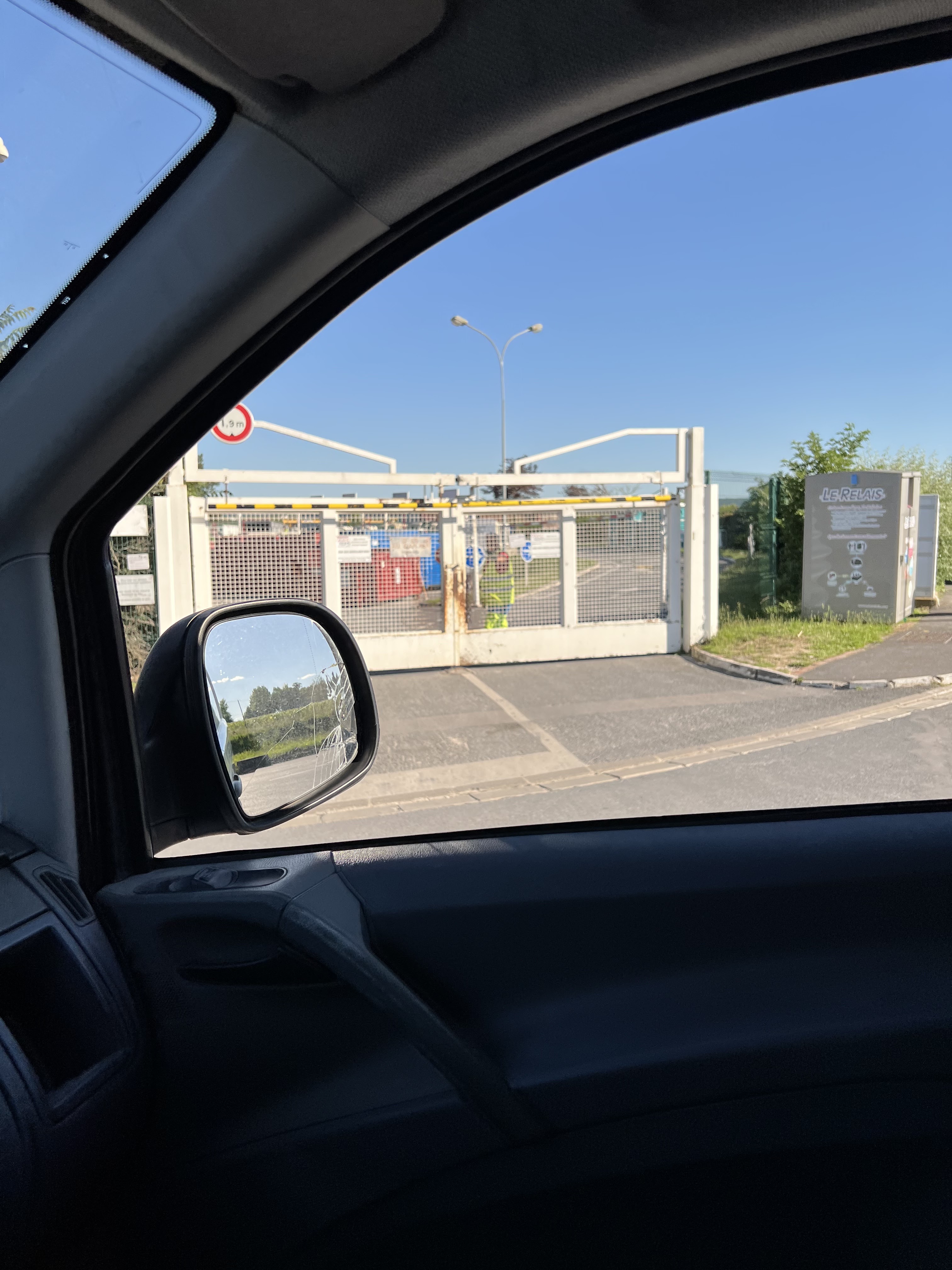 Photo n° 1 de l'avis de Lucas.e fait le 02/07/2022 à 16:50