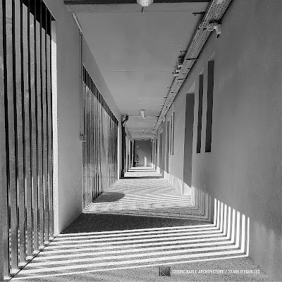 Cédric Barle Architecte à Éguilles
