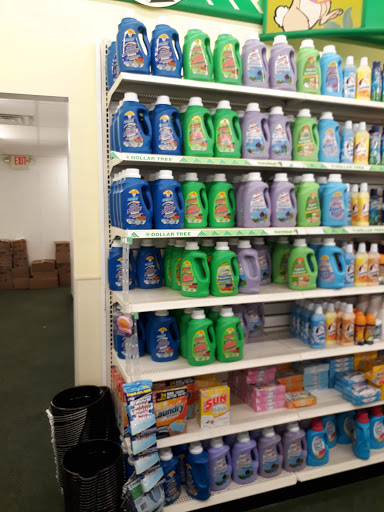 Dollar Store «Dollar Tree», reviews and photos, 3236 Orchard Lake Rd, West Bloomfield Township, MI 48324, USA