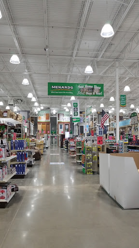 Home Improvement Store «Menards», reviews and photos, 1445 S Robert St, West St Paul, MN 55118, USA
