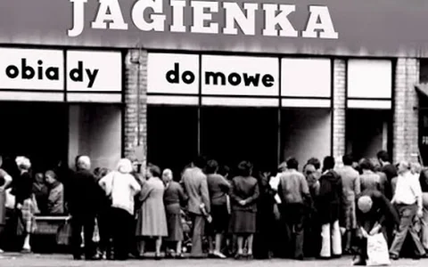 Bar Jagienka image