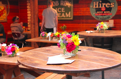 Florist «Flowers in Flight», reviews and photos, 1413 NE Alberta St, Portland, OR 97211, USA