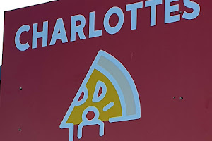 Charlotte's pizza