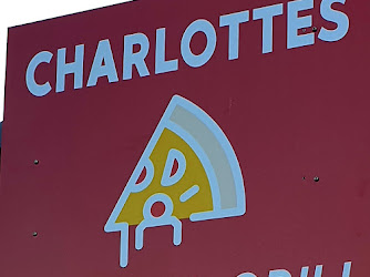 Charlotte's pizza