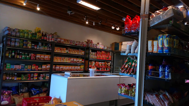 Kommentarer og anmeldelser af Vaerebro Desi Store