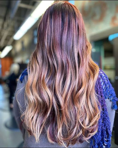 Beauty Salon «Daireds Hair Salon & Day Spa», reviews and photos, 2400 I-20 Frontage Rd, Arlington, TX 76017, USA