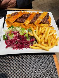 Kebab du Restaurant turc Grill Istanbul à Le Bourget - n°15