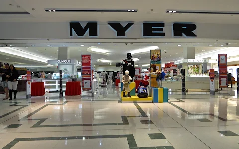 Myer Pacific Fair image