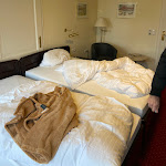 Photo n°1 de l'avis de Andreas.o fait le 17/12/2021 à 10:05 sur le  Hotel Hafen Hitzacker (Elbe) à Hitzacker