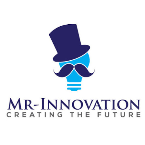 Mr-Innovation - Advertising agency