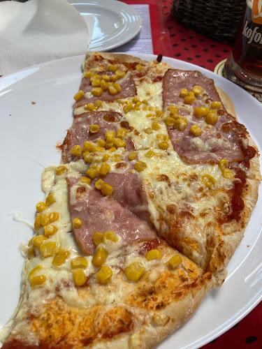Recenze na PICCOLÍNO pizzerie Černá Hora v Brno - Restaurace