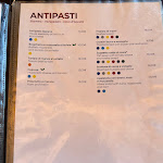 Photo n°4 de l'avis de Clinton.r fait le 17/04/2024 à 18:00 sur le  Ristorante Pizzeria Duomo à Pisa