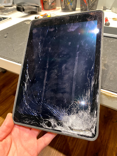 Cell Phone Store «Cellfone MD Cell phone repair», reviews and photos, 7708 W Belmont Ave, Chicago, IL 60634, USA