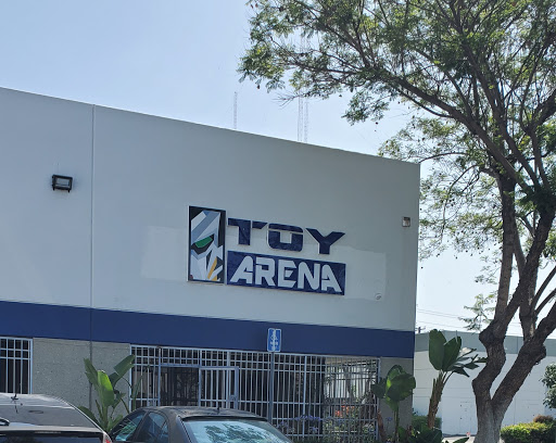 Toy Store «Toy Arena», reviews and photos, 14145 Proctor Ave, La Puente, CA 91746, USA
