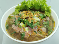 Soupe du Restaurant asiatique Saveur d'Asie Antibes 好味道快餐 - n°8