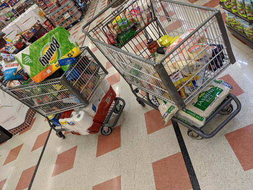 Grocery Store «Market Basket», reviews and photos, 8 Highland Common E, Hudson, MA 01749, USA