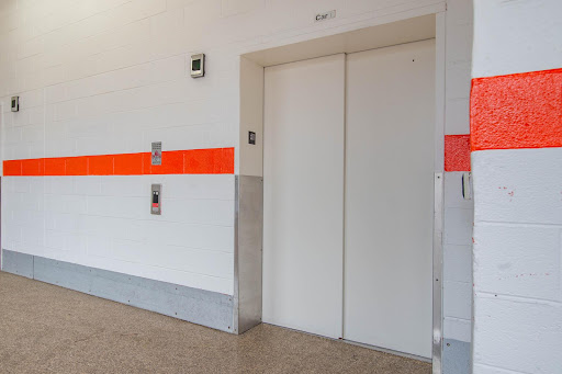 Self-Storage Facility «ezStorage», reviews and photos, 10401 Rhode Island Ave, Beltsville, MD 20705, USA