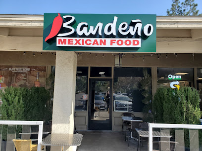 Bandeño Mexican Food - 466 S Anaheim Hills Rd, Anaheim, CA 92807