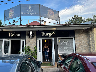 Relax Burger Bar