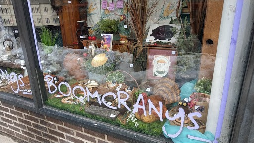 Thrift Store «Boomerangs Jamaica Plain», reviews and photos, 716 Centre St, Jamaica Plain, MA 02130, USA