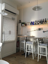 Atmosphère du Restaurant italien Piadineria 14.07 à Paris - n°11