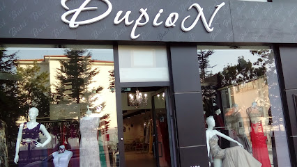 Dupion Butik