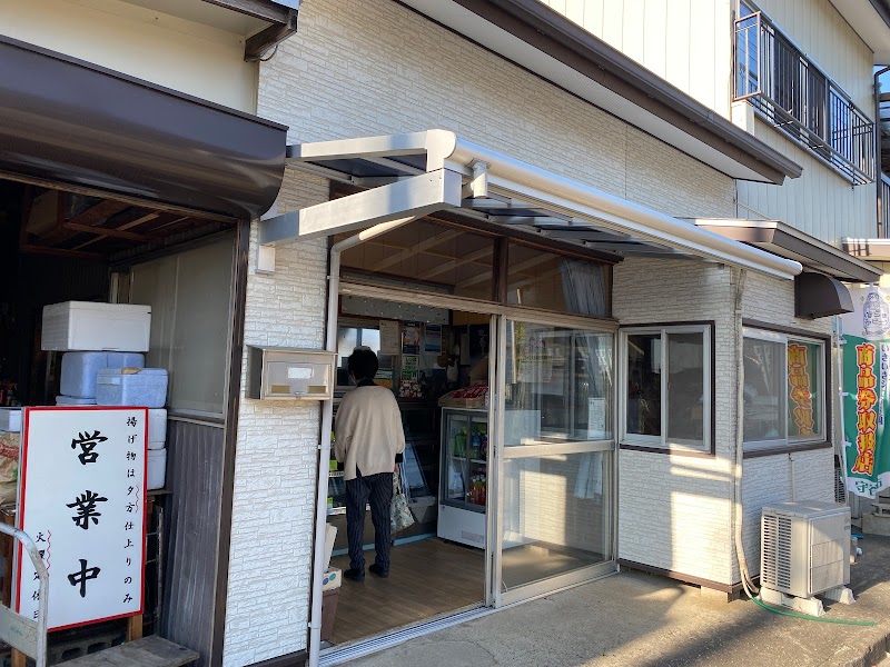 稲田鶏肉店