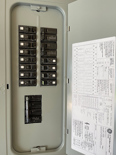 Photo of RFX Electric