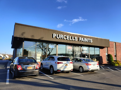 Paint Store «Purcells Paint & Wallpaper», reviews and photos, 5900 Bridge St, East Syracuse, NY 13057, USA