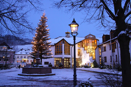 Gemeinde Ortenberg Dorfpl. 1, 77799 Ortenberg, Deutschland