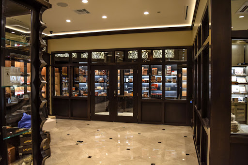 Cigar Shop «The Cigar Lounge», reviews and photos, 1710 Woodfield Rd, Schaumburg, IL 60173, USA