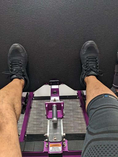 Gym «Planet Fitness», reviews and photos, 366 Carerra Dr, Lancaster, PA 17601, USA