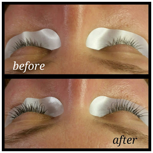 Hair Salon «Shiloh Salon & Day Spa», reviews and photos, 215 W Lackawanna Ave, Olyphant, PA 18447, USA