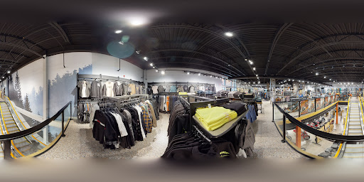 Harley-Davidson Dealer «Pocono Mountain Harley-Davidson», reviews and photos, 4300 Manor Dr, Stroudsburg, PA 18360, USA