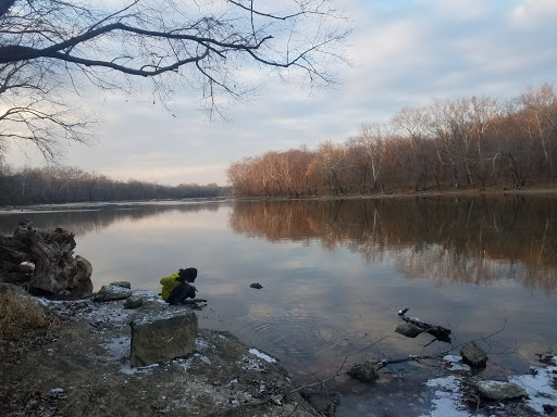 Nature Preserve «Shannondale Springs Wildlife Management Area», reviews and photos, Co Rte 9/5, Harpers Ferry, WV 25425, USA
