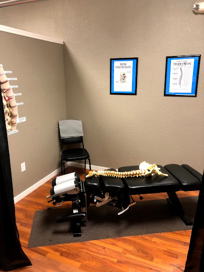 Orlando Spine and Wellness Center