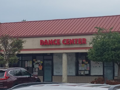 The Pointe Academy Dance Center