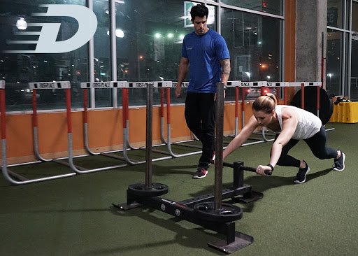 Personal Trainer «Driven Health & Fitness Services», reviews and photos, 3020 W Kennedy Blvd Unit B, Tampa, FL 33609, USA