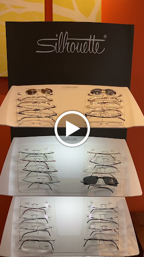 Optician «Prism Optical Chicago», reviews and photos, 3594 N Milwaukee Ave, Chicago, IL 60641, USA