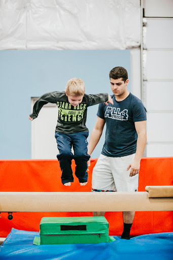 Gymnastics Center «All 4 Cheer, Gymnastics, Tumbling, & Stunting», reviews and photos, 10570 John W. Elliott Dr #600, Frisco, TX 75034, USA