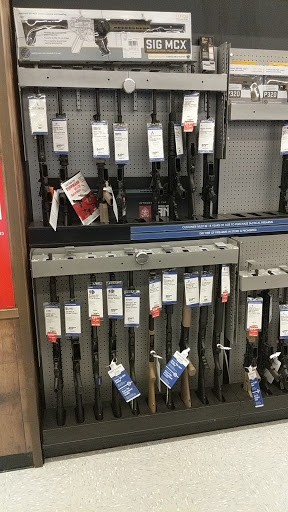 Sporting Goods Store «Academy Sports + Outdoors», reviews and photos, 20790 I-30, Benton, AR 72019, USA