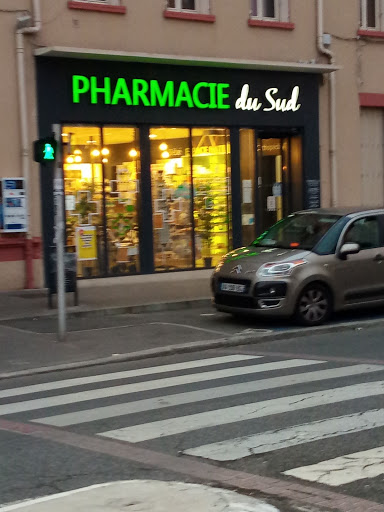 Pharmacie du Sud