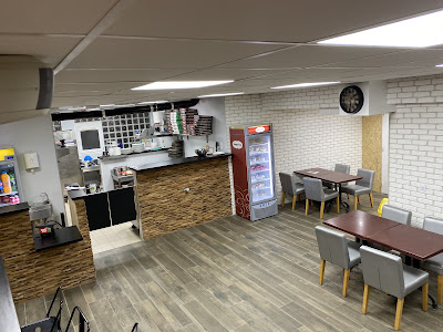 Di Roma Pizza à Goussainville