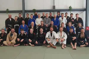 Dragons Academy - Judo, BJJ & MMA image