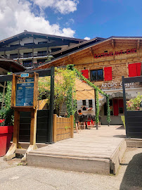 Photos du propriétaire du Restaurant brunch Arcus Coffee, Chamonix à Chamonix-Mont-Blanc - n°16