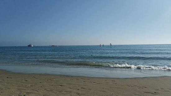 Playa de la Vibora