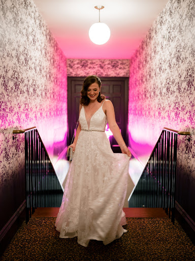 Bridal Shop «White Orchid Bridal», reviews and photos, 165 Dekalb Industrial Way b, Decatur, GA 30030, USA