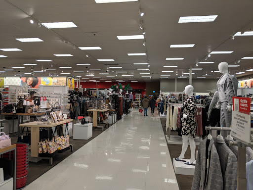 Department Store «Target», reviews and photos, 200 Malcolm Dr, Westminster, MD 21157, USA