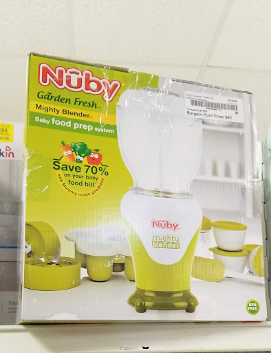 Discount Store «Bargain Hunt Stores», reviews and photos, 8336 N Springboro Pike, Miamisburg, OH 45342, USA