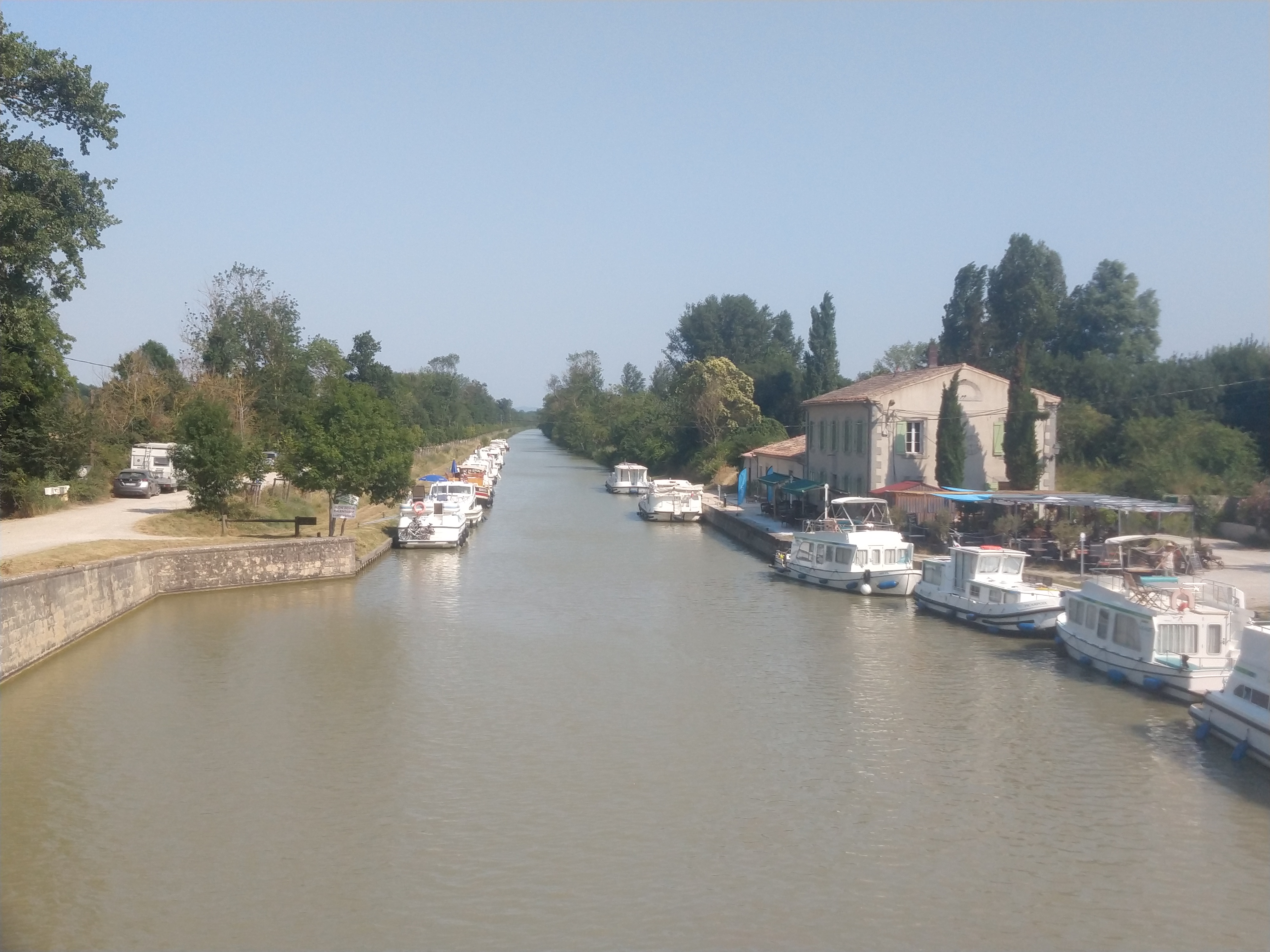 Photo n° 1 de l'avis de Hendrik.e fait le 22/07/2021 à 15:27